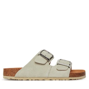 Klapki Tamaris 1-27543-42 Zielony