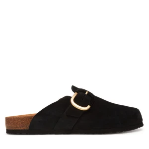 Klapki Tamaris 1-27600-44 Czarny