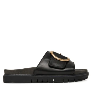 Klapki Tamaris 8-87106-42 Czarny