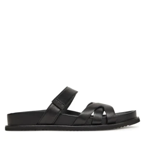 Klapki Tamaris Newd By Tamaris 1-27417-44 Czarny