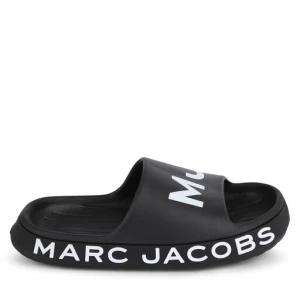 Klapki The Marc Jacobs W60131 M Black 09B