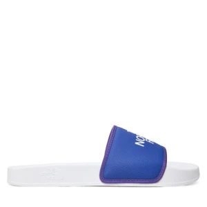 Klapki The North Face Base Camp Slide III NF0A4T2RCN01 Niebieski