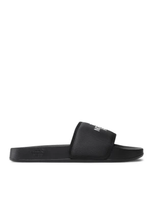 Klapki The North Face Base Camp Slide III NF0A4T2RKY41 Czarny