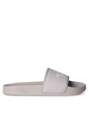 Klapki The North Face Base Camp Slide III NF0A4T2S6E21 Szary