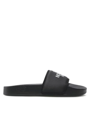 Klapki The North Face Base Camp Slide III NF0A4T2SKY41-050 Czarny