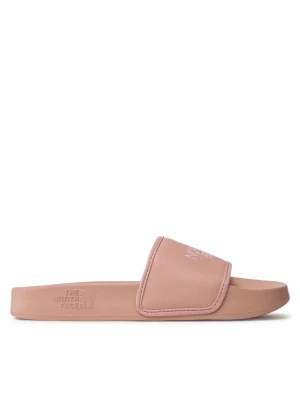 Klapki The North Face Base Camp Slide III NF0A4T2SZ1P1 Różowy