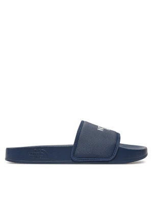 Klapki The North Face M Base Camp Slide Iii NF0A4T2RI851 Granatowy