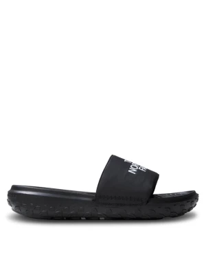 Klapki The North Face M Never Stop Cush Slide NF0A8A90KX71 Czarny