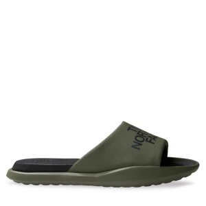 Klapki The North Face M Triarch Slide NF0A5JCABQW1 New Taupe Green/Tnf Black