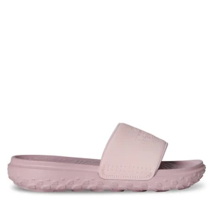 Klapki The North Face Never Stop Cush NF0A8A9974W1 Różowy