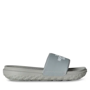 Klapki The North Face NF0A8A9070N1 Szary