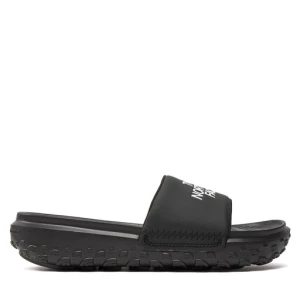 Klapki The North Face W Never Stop Cush Slide NF0A8A99KX71 Czarny