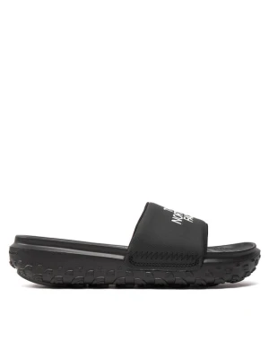 Klapki The North Face W Never Stop Cush Slide NF0A8A99KX71 Czarny