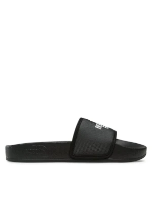 Klapki The North Face Youth Base Camp Slide III NF0A4OAVKX7-020 Czarny