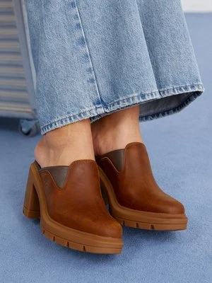 Klapki Timberland