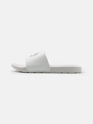 Klapki płaskie Timberland