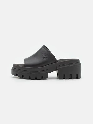 Klapki Timberland