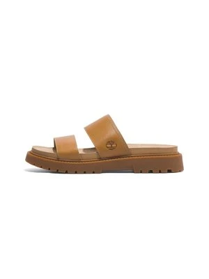 Klapki Timberland