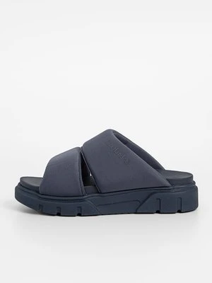 Klapki płaskie Timberland