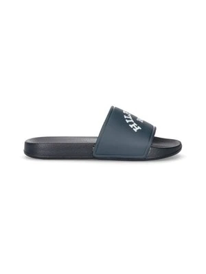 Klapki płaskie Tommy Hilfiger
