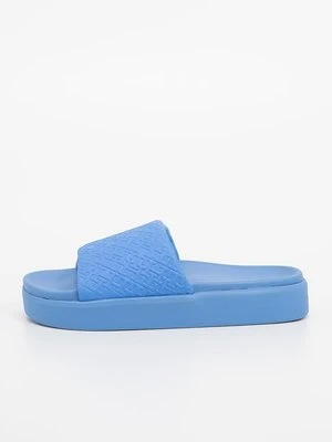 Klapki płaskie Tommy Hilfiger