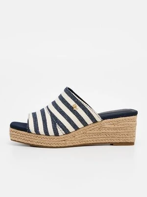 Klapki Tommy Hilfiger