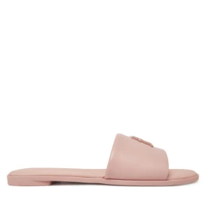 Klapki Tommy Hilfiger FW0FW08806 Różowy