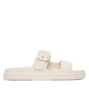 Klapki Tommy Hilfiger FW0FW08953 Biały