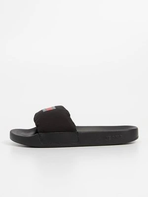 Klapki płaskie Tommy Jeans