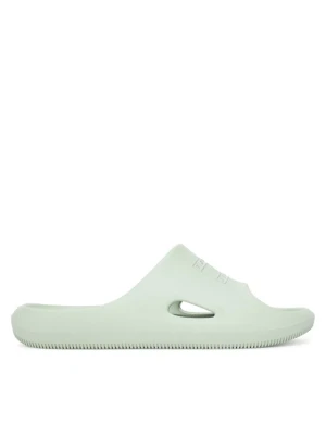 Klapki Tommy Jeans Sporty Pool Slide EM0EM01582 Zielony