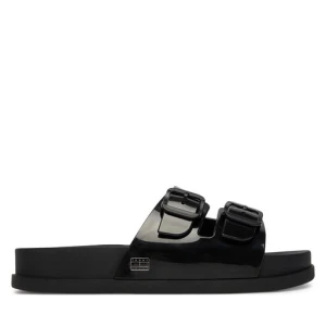 Zdjęcie produktu Klapki Tommy Jeans Tjw Comfort Jelly Slides EN0EN02974 Czarny