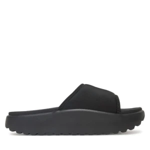 Klapki Tommy Jeans Tjw Comfy Pool Slide EN0EN02765 Czarny