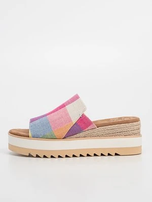 Klapki TOMS