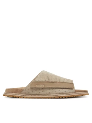 Klapki Toms Danilo 10022033 Beżowy