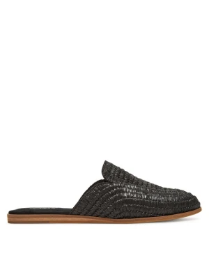 Klapki Toms Jade 10022001 Czarny