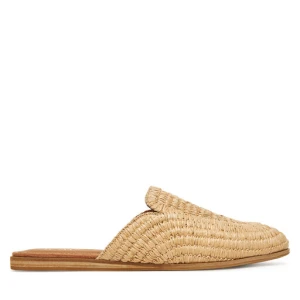 Klapki Toms Jade 10022007 Beżowy
