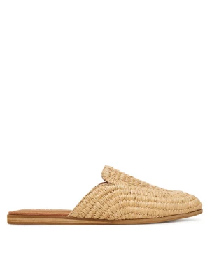 Klapki Toms Jade 10022007 Beżowy