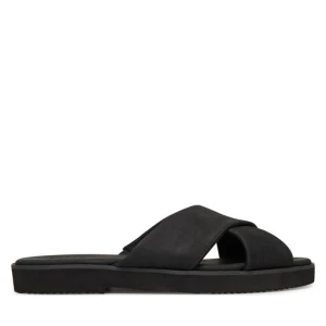 Klapki Toms Mae Crossover 10021975 Czarny