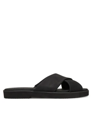 Klapki Toms Mae Crossover 10021975 Czarny