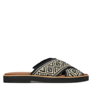 Klapki Toms Mae Crossover 10021986 Czarny