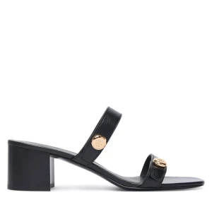 Klapki Tory Burch 183428 Czarny