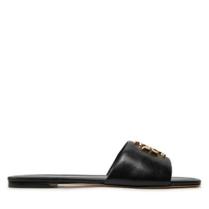 Klapki Tory Burch Eleanor Slide 157966 Czarny