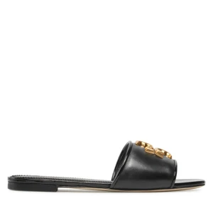 Zdjęcie produktu Klapki Tory Burch Eleanor Slide 88744 Czarny