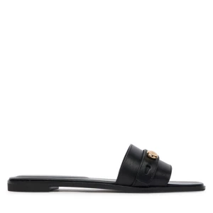 Klapki Tory Burch Romy 181993 Czarny