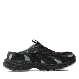 Klapki Trussardi 77A00497 Czarny