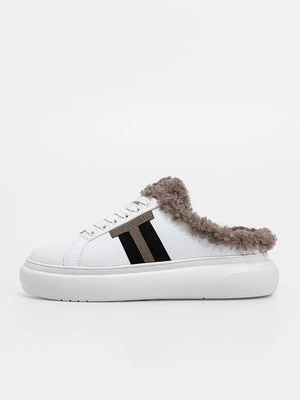 Klapki TWINSET