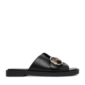 Zdjęcie produktu Klapki U.S. Polo Assn. EO-MARINA002W/6Y1 Czarny