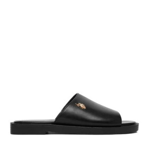 Klapki U.S. Polo Assn. EO-MARINA003W/6Y1 Czarny