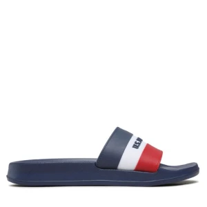 Klapki U.S. Polo Assn. Gavio GAVIO002A FLAG Granatowy
