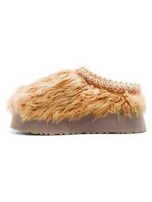 Klapki płaskie Ugg
